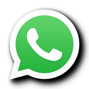 logotipo do whatsApp